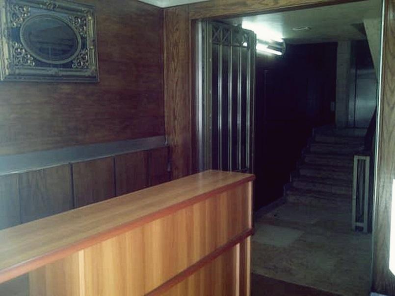 עמאן Al Fawanes Hotel Apartments מראה חיצוני תמונה