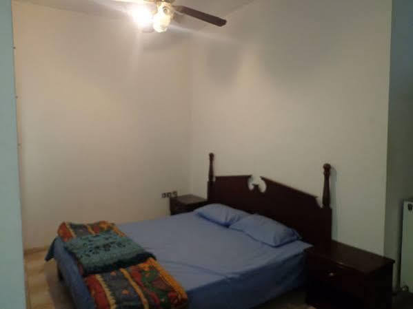 עמאן Al Fawanes Hotel Apartments מראה חיצוני תמונה